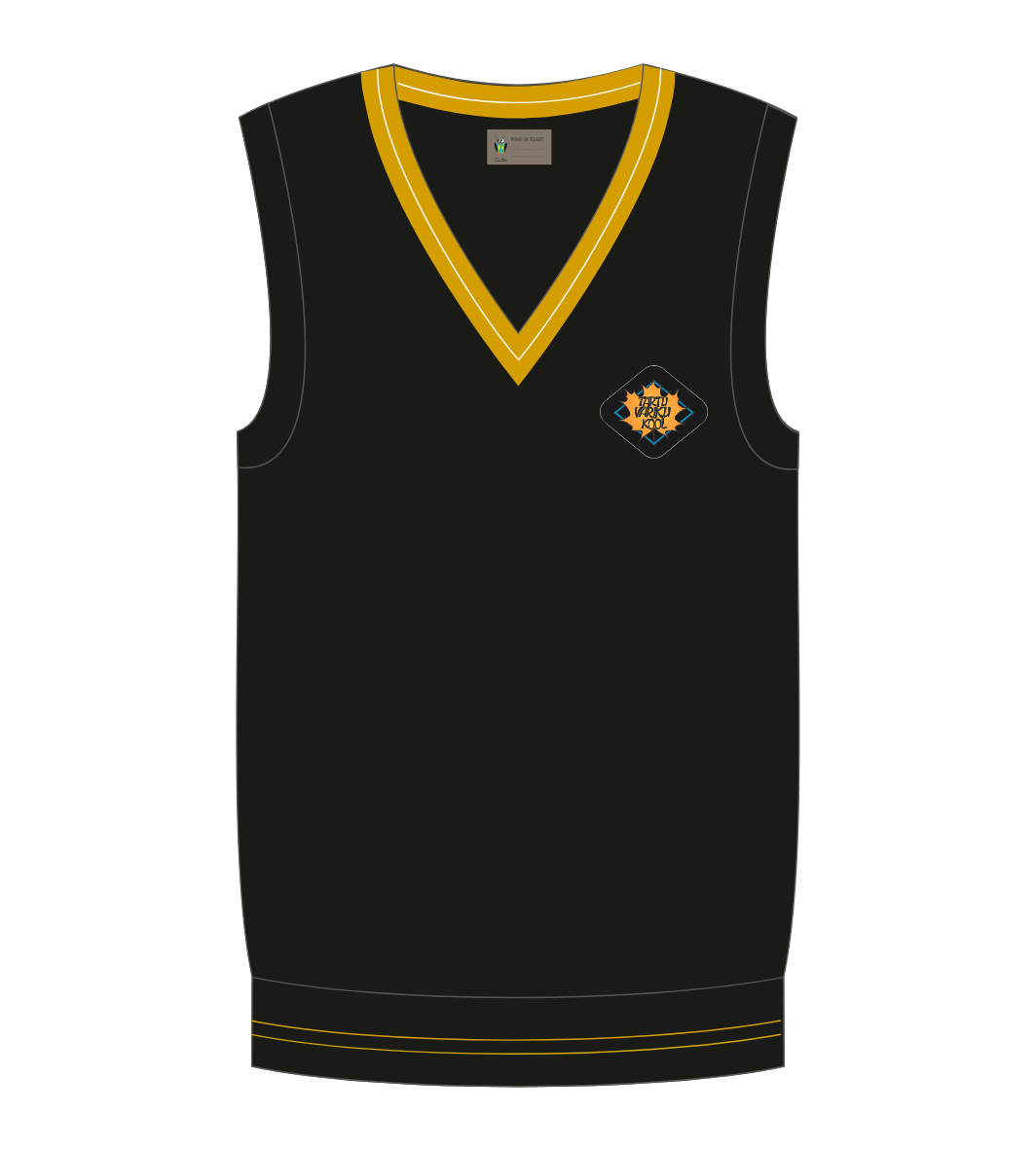 Laste vest Variku Laanekakk